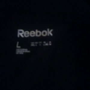 Reebok active ware  pants